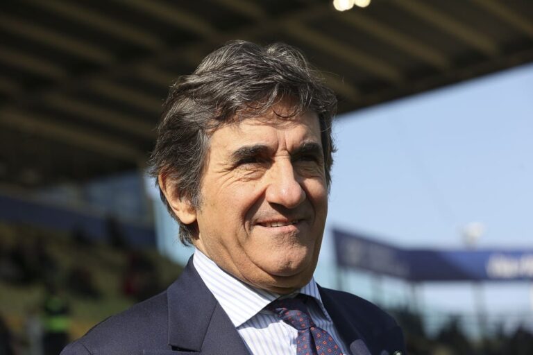 Cairo “Simeone ha un futuro col Torino, la spinta dei tifosi è decisiva”