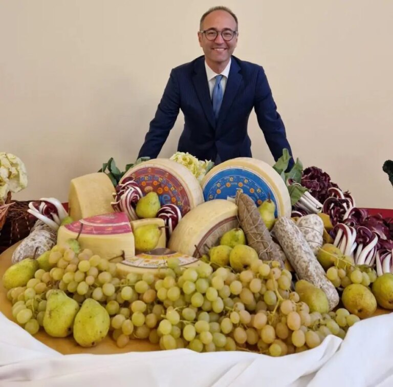 Inaugurata la 24esima edizione di Buy Veneto, Caner: “Appuntamento strategico”