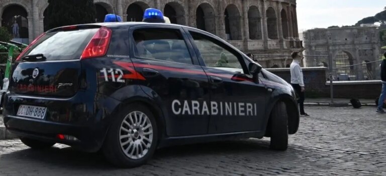 Giro di vite contro i borseggiatori a Roma, 8 arresti
