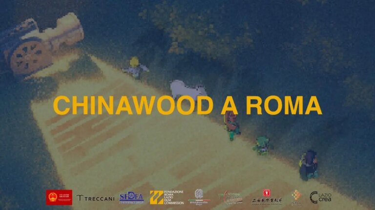 Chinawood sbarca a Roma con una rassegna di due giorni e cinque film cinesi inediti