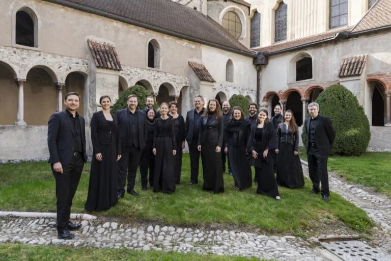 Al via la 66esima stagione dell’Orchestra Sinfonica Siciliana con i Carmina Burana di Carl Orff