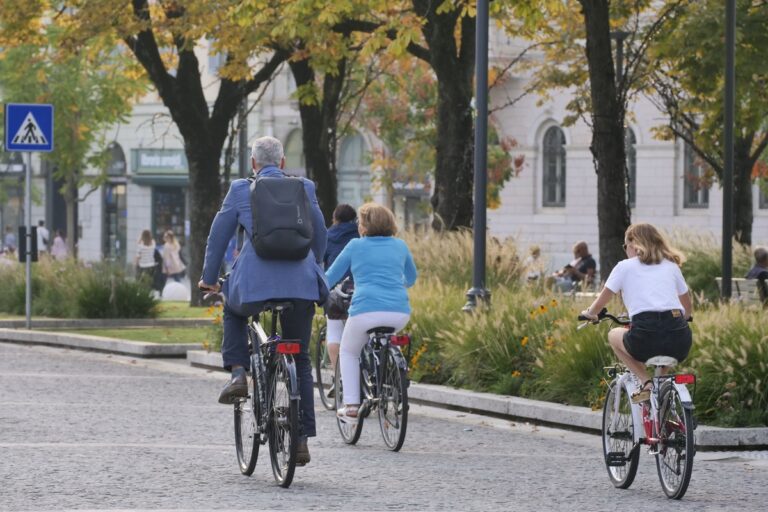 Il Politecnico di Milano presenta una mappatura dell’incidentalità ciclistica in Italia