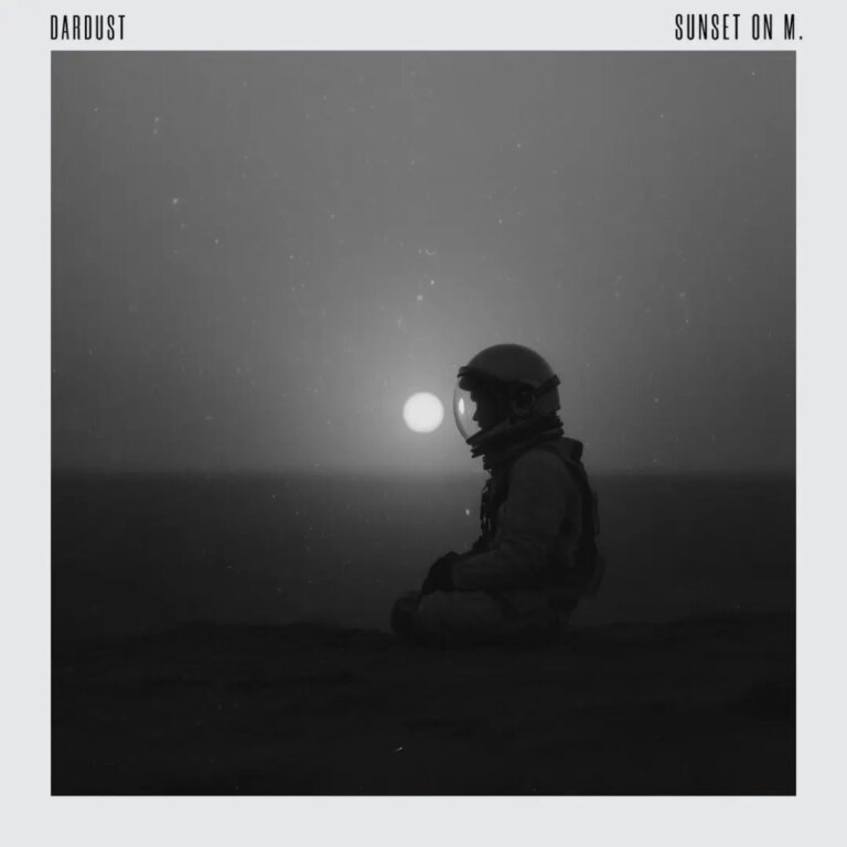 Fuori l’ep di Dardust “SUNSET ON M. 2025”