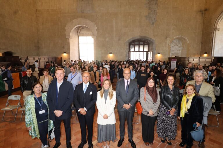 Napoli accoglie gli studenti del programma Erasmus