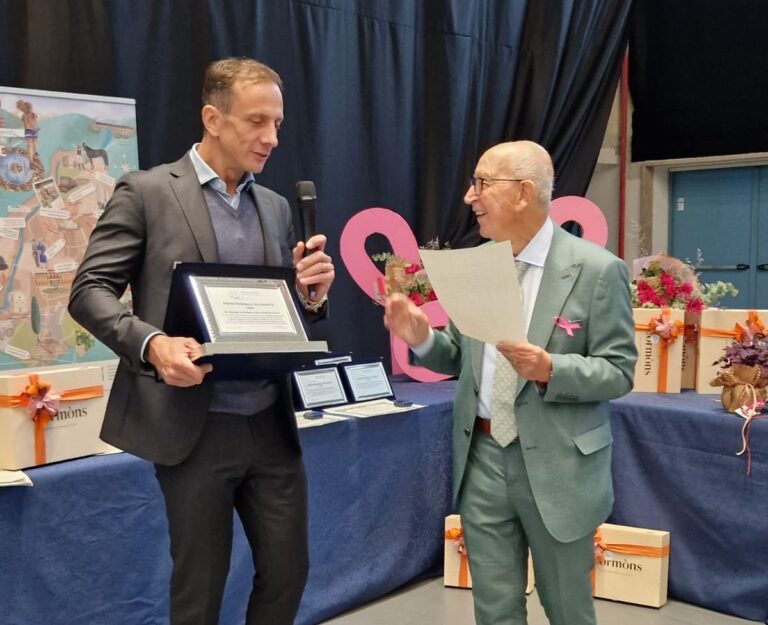 Friuli Venezia Giulia, Fedriga ritira con l’assessore Callari il riconoscimento speciale dalla Consulta regionale