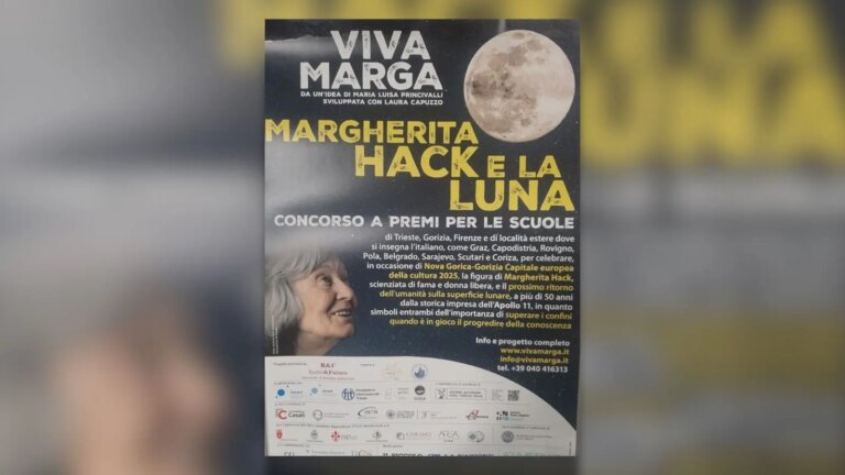 Friuli-Venezia Giulia, Rosolen “Margherita Hack ha insegnato a superare gli stereotipi”