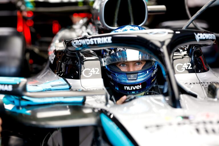 GP Singapore: la C5 monopolizza le qualifiche, si va verso una gara a una sosta