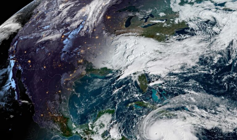 L’uragano Melissa si avvicina alla Giamaica, un milione e mezzo di persone a rischio