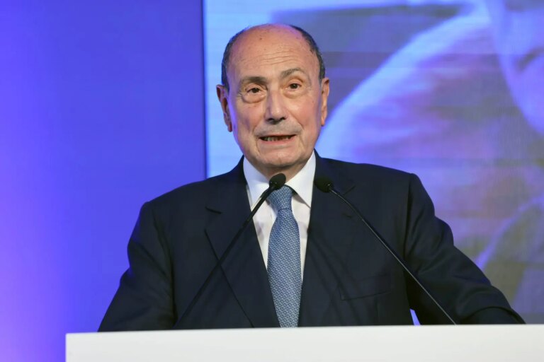 Schifani “Unità’ della coalizione imprescindibile per l’azione di governo”