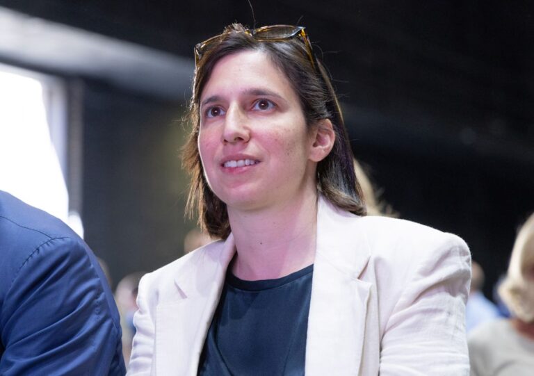 Schlein “Meloni festeggia 3 anni di governo, ma italiani stanno peggio”