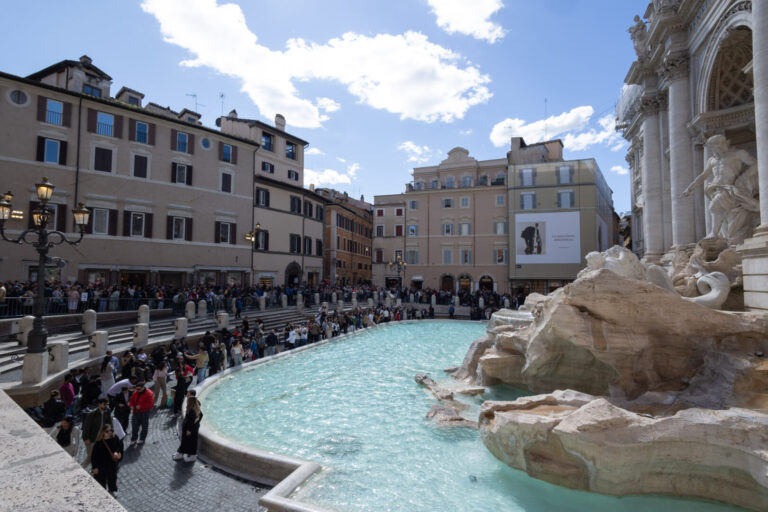 In Italia flussi turistici in crescita nel 2025, crescono gli stranieri in visita nel Belpaese