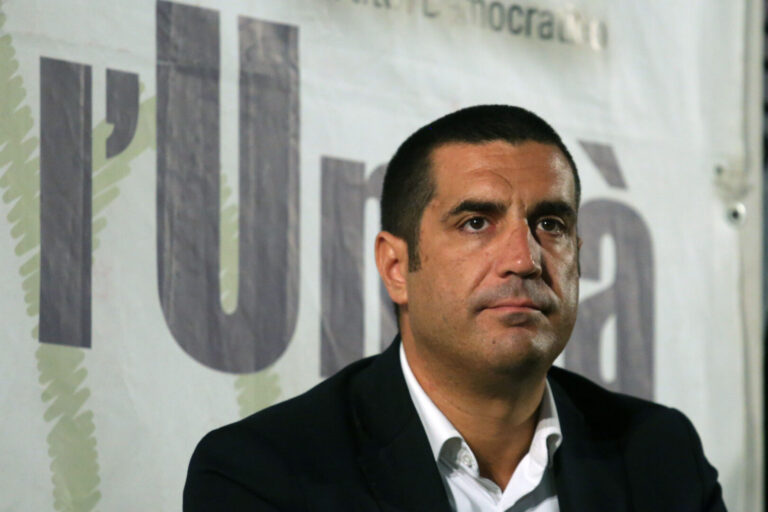 Energia, de Pascale “Negli ultimi 20-30 anni l’Italia ha sbagliato tutto”