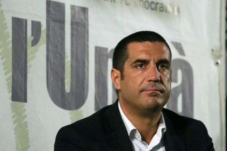 Incontro tra de Pascale e Salvini al TTG di Rimini. Focus su connessioni tra Bologna, Romagna e Ferrarese