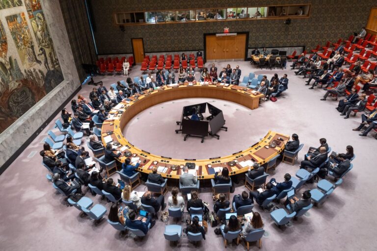 Onu, proposta Usa sul Sahara Occidentale: per Minurso i mesi potrebbero essere contati