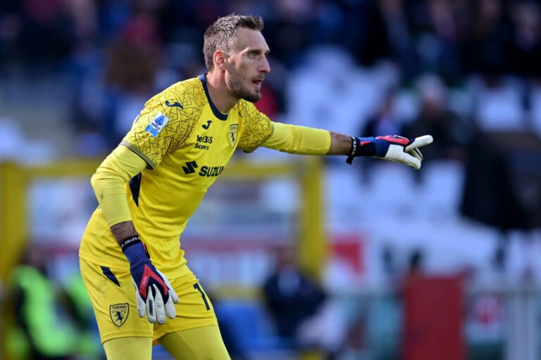 Il Torino ribalta il Genoa 2-1: decidono Maripan e le parate di Paleari