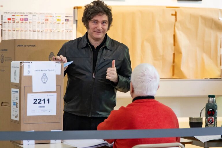 Argentina, elezioni di medio termine: per Milei un test sulle sue politiche