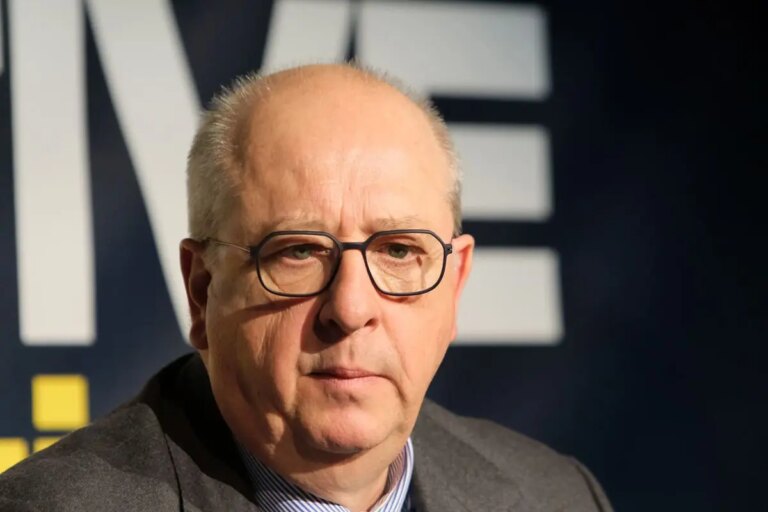 Stellantis, Imparato “Stiamo seguendo il piano Italia, gli impegni saranno mantenuti”