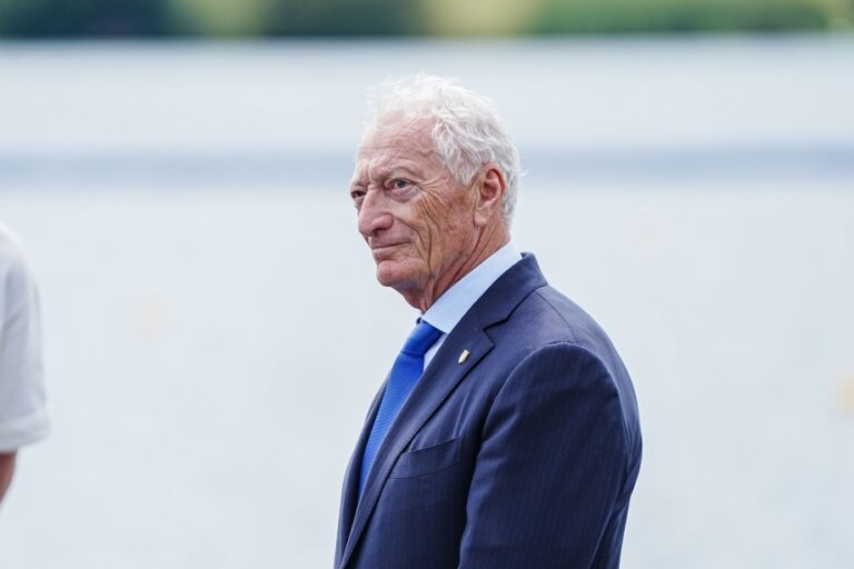 Buonfiglio “A Milano-Cortina l’Italia avrà quattro portabandiera”