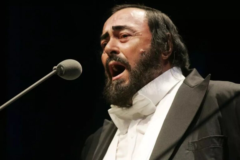 Novant’anni fa nasceva Pavarotti: la leggenda della lirica