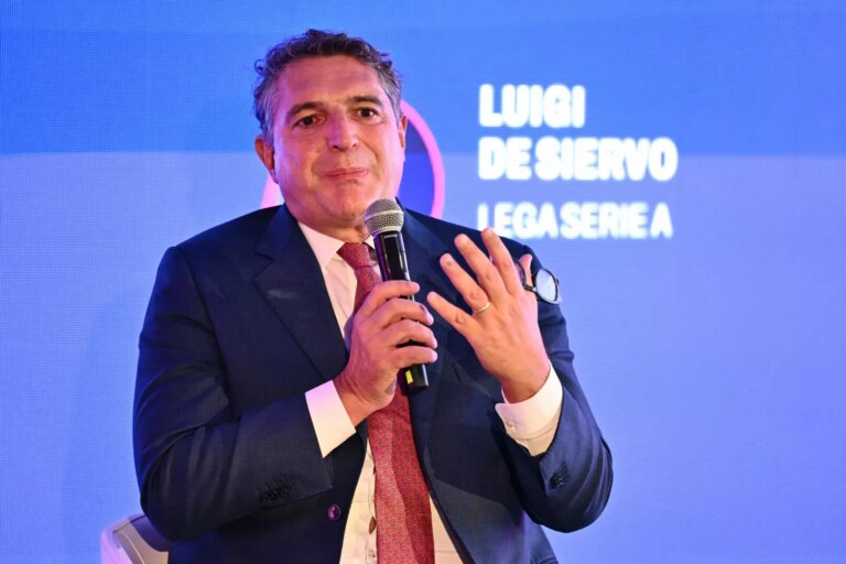 De Siervo “Sfogo di Rabiot per Milan-Como? Rispetti i soldi che guadagna”