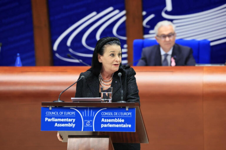 Il presidente di Malta condanna la violenza a Gaza