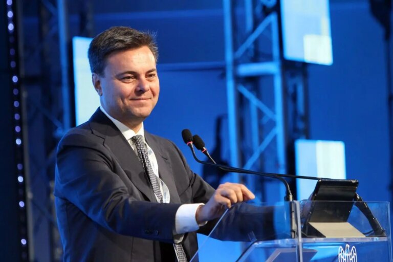 Unione Industriali, Gay: “Lavoriamo per rendere il territorio luogo di crescita e innovazione”