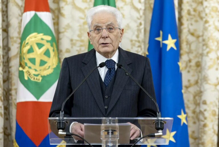 Mattarella “La ricerca moltiplicatore sociale ed economico, no a chiusure regressive”