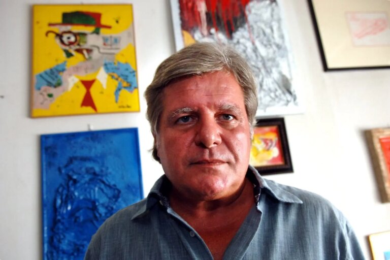 Lutto nel mondo del cinema, a 74 anni è morto Mauro Di Francesco