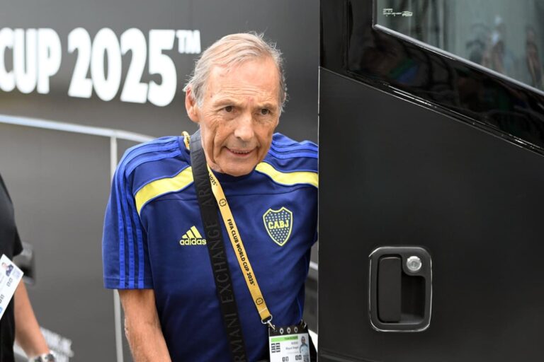 Morto a 69 anni il tecnico del Boca Juniors Miguel Angel Russo