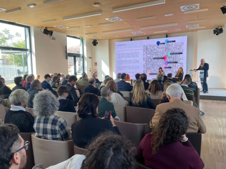 Si apre la Milano Digital Week, le intelligenze della città a confronto