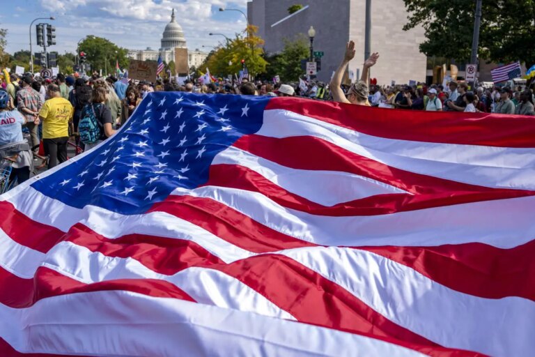 Gli Usa travolti anche dallo scandalo NBA, l’antidoto è la dignità civile