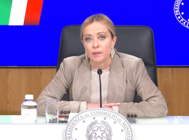 Via libera dal Cdm alla Manovra da 18,7 miliardi. Meloni “Seria ed equilibrata”