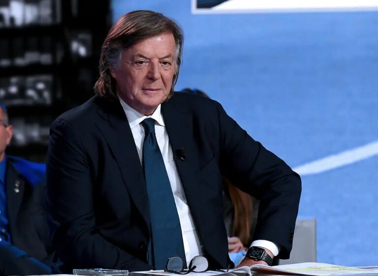 Il consiglio di Panatta a Sinner “Eviti i tour de force, non è necessario”