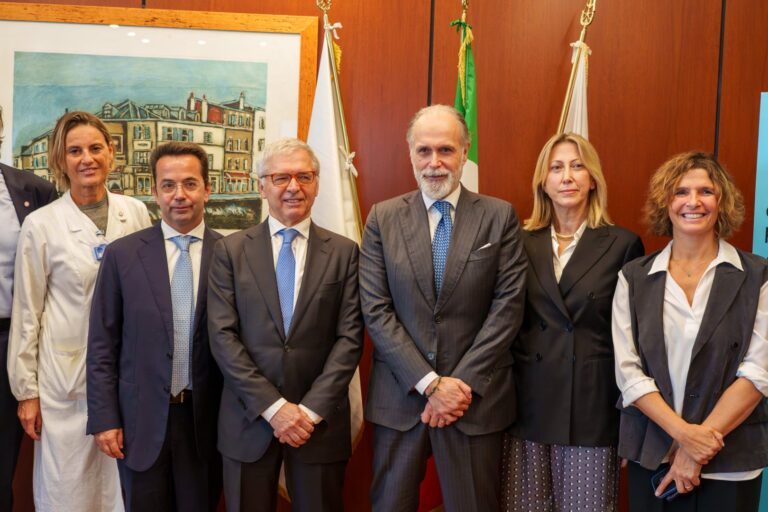 La Rai e il Gemelli insieme per vivere meglio il tempo in ospedale