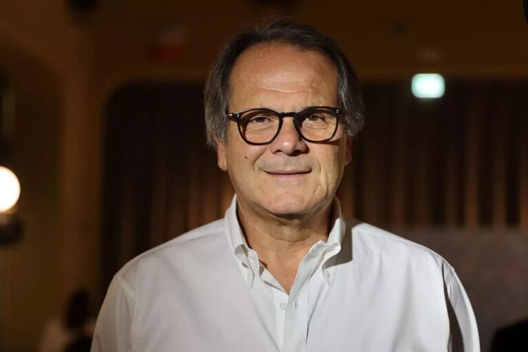 Saverio Romano “Il centro dei valori non si baratta. La coerenza ripaga sempre”