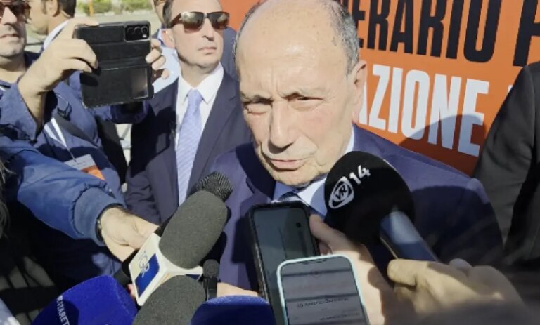 Schifani “La Sicilia vive un momento magico. Sul secondo mandato decidono coalizione e cittadini” / Video