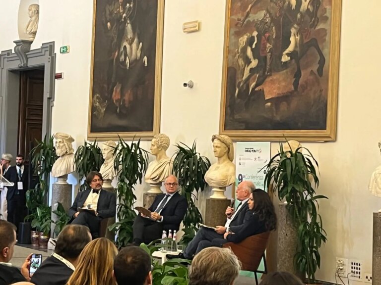 Sharing Mobility, cresce la domanda ma cala la disponibilità di servizi