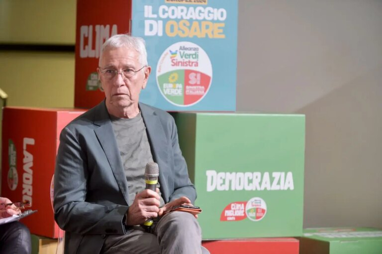 E’ morto all’età di 77 anni il meteorologo Paolo Sottocorona, volto di La7