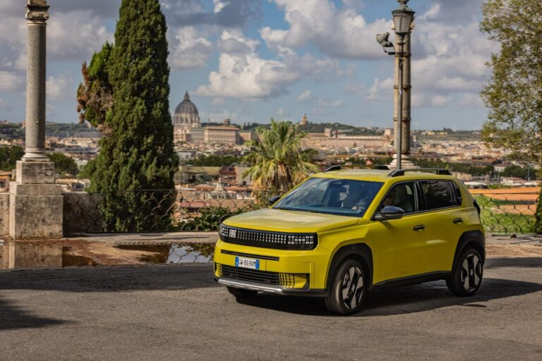 Stellantis, a settembre immatricolazioni +15,5% e quota di mercato del 26,8%