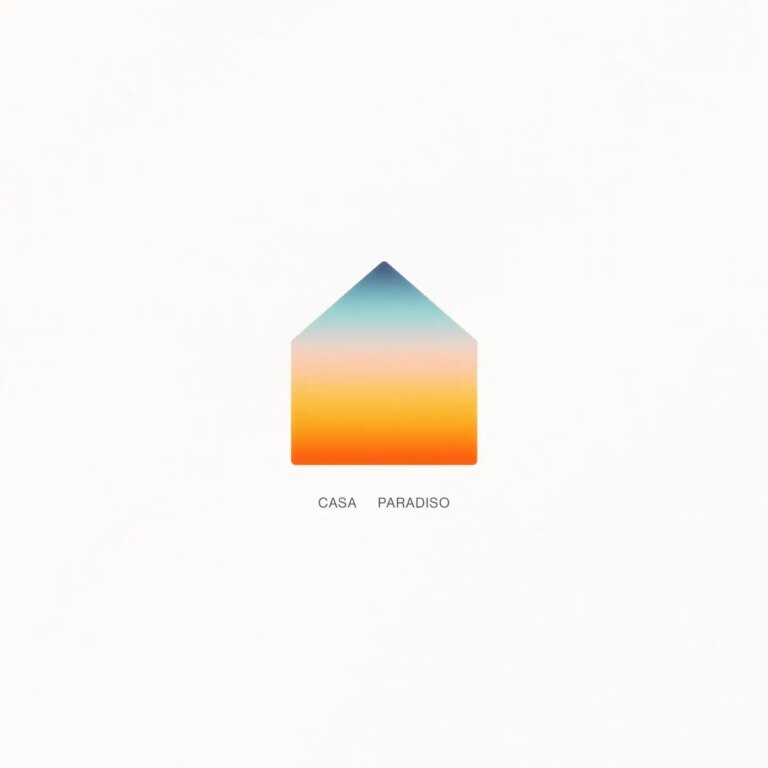 Tommaso Paradiso annuncia “Casa Paradiso”, il nuovo album in uscita il 28 novembre