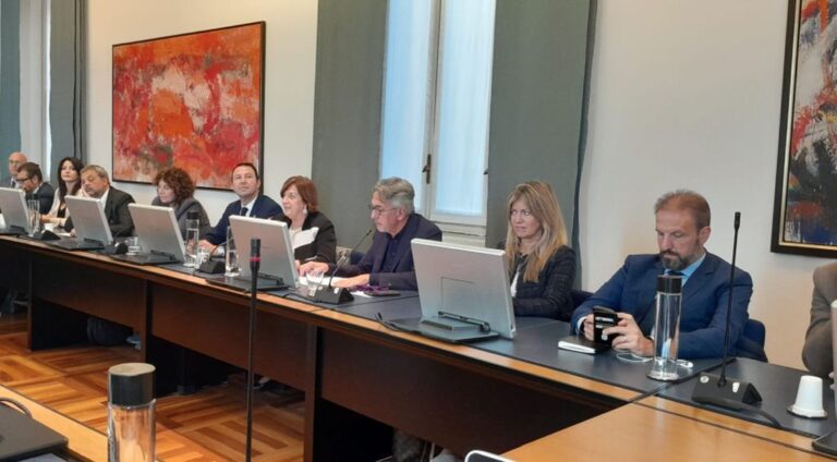 A Torino prende forma la Digital Revolution House