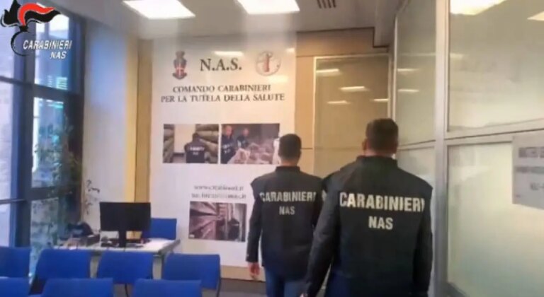 Prenotazioni multiple a nome dello stesso paziente, 10 medici deferiti a Firenze