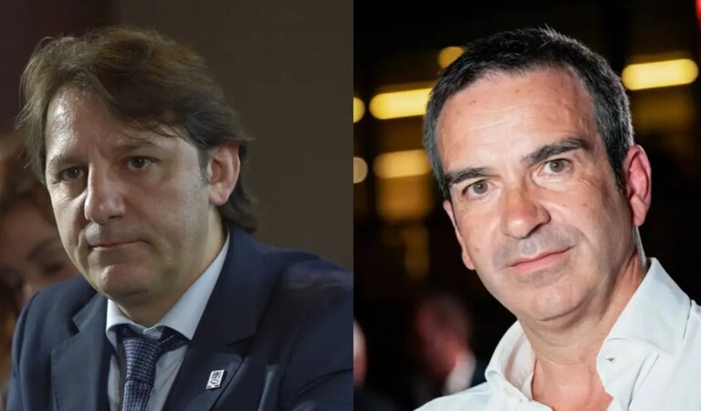 Confronto tra i candidati in Calabria. Occhiuto “Il Ponte sullo Stretto attrae investimenti”, Tridico “Non è una priorità”