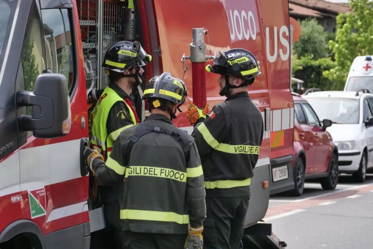 Famiglia di tre persone trovata morta in casa nel Rodigino, ipotesi più probabile il monossido di carbonio