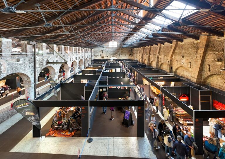 Conclusa la terza edizione del Salone dell’Alto Artigianato Italiano