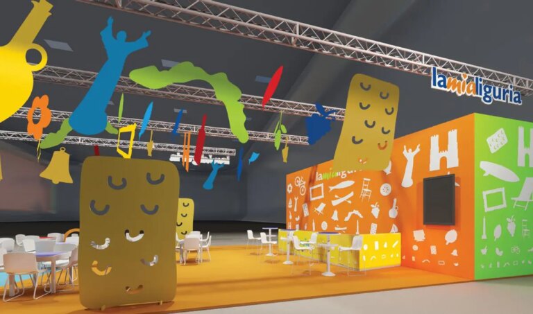 Dall’8 al 10 ottobre colori, sapori e icone della Liguria al TTG Travel Experience di Rimini