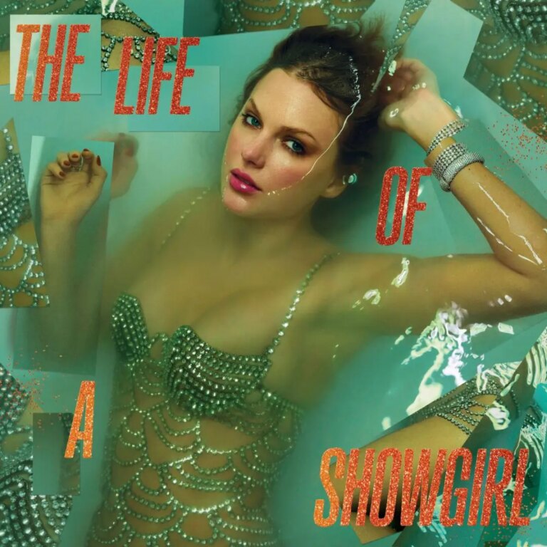 Taylor Swift, il nuovo album “The Life of a Showgirl” disco d’oro in una settimana