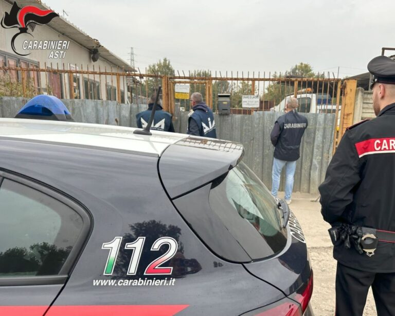 ‘Ndrangheta, ad Asti confiscati beni per 2 milioni ad un pregiudicato