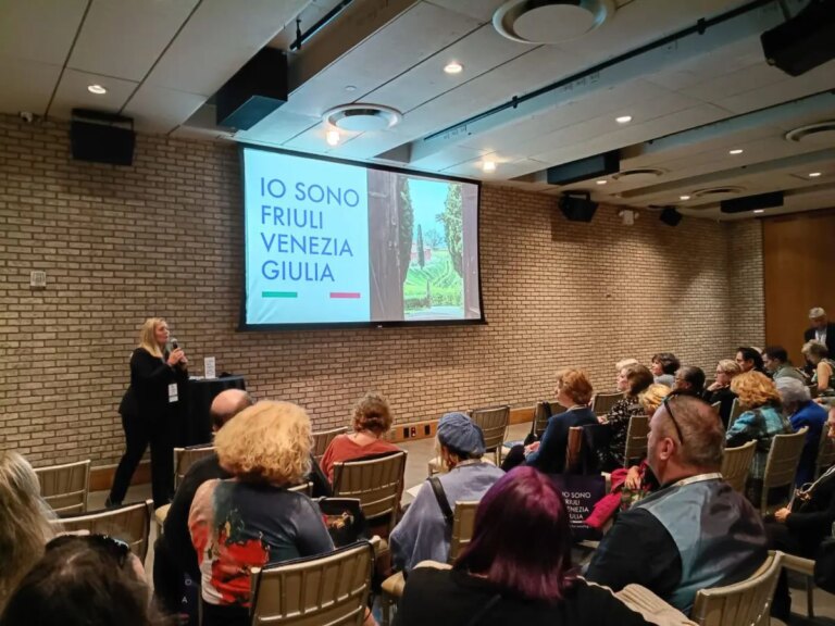 Friuli Venezia Giulia, Bini: “Dagli Usa al Canada, la Regione è presente in Nord America per promuovere il turismo”