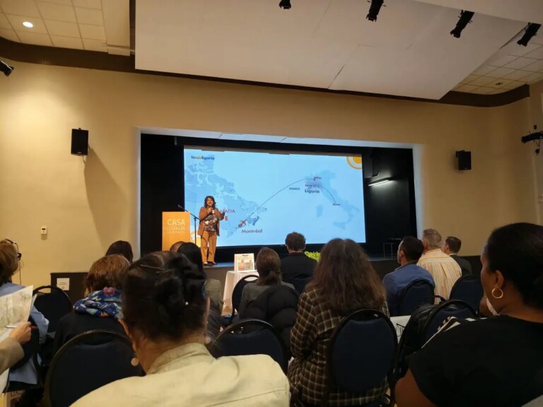 Liguria, Lombardi: “I turisti canadesi sono cresciuti del 6,5%”